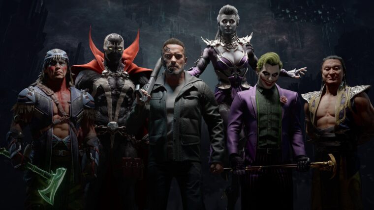 Mortal Kombat 11 Update: Multiple Character Changes and Full Patch Notes 1 Mortal Kombat 11