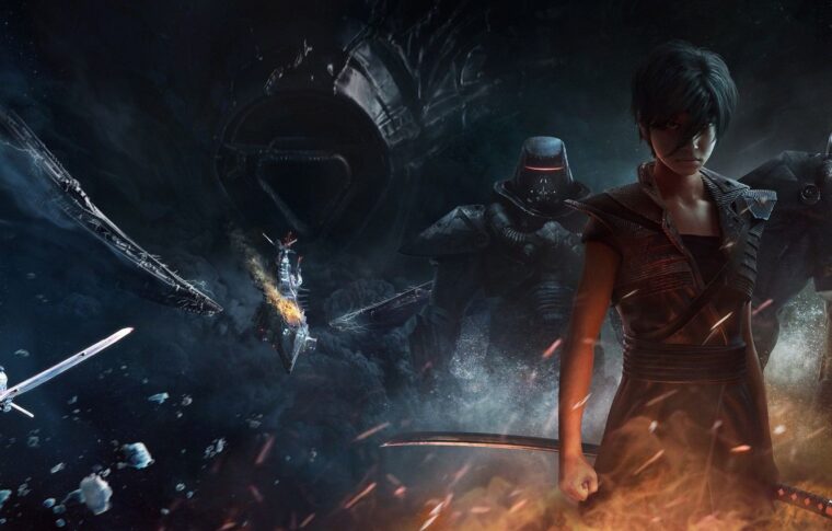 Beyond Good & Evil