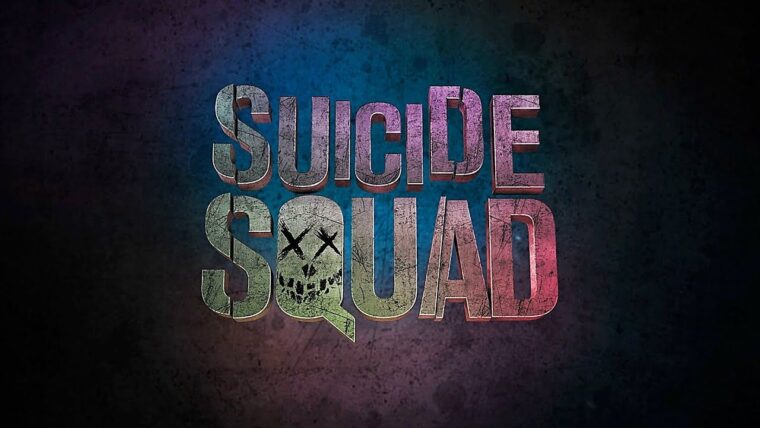 Suicide Squad