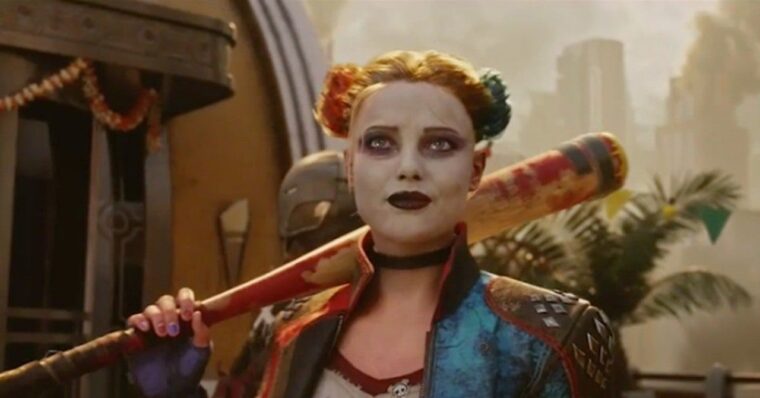 Suicide Squad Kill The Justice League
