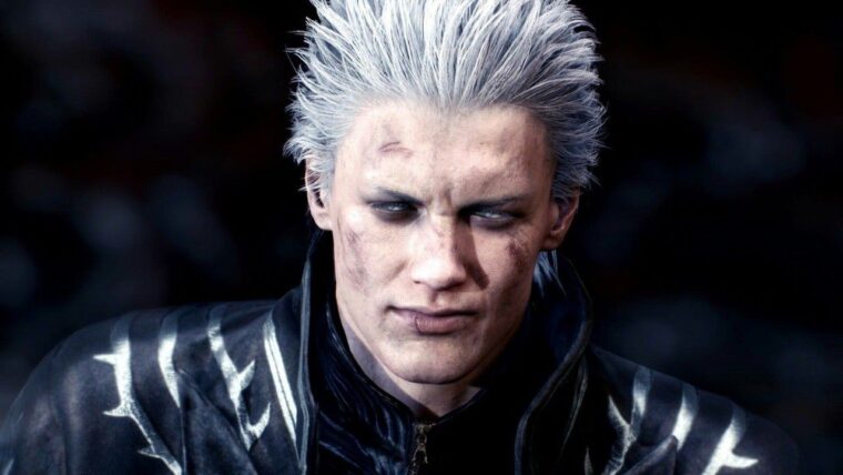 Devil May Cry 5