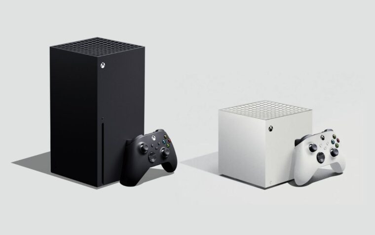 Xbox Series S