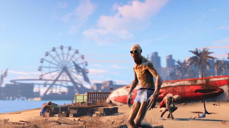 Fallout Miami