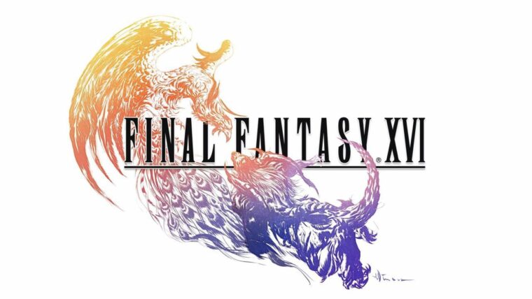 final fantasy 16 announced for pc and ps5