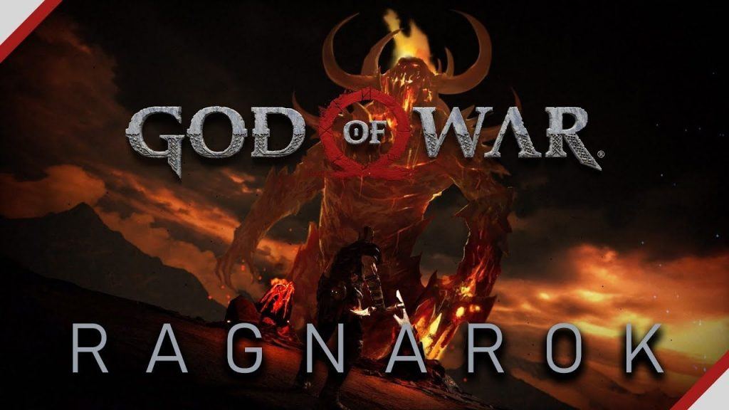 God Of War: Ragnarok isn't a Confirmed PS5 Exclusive Yet