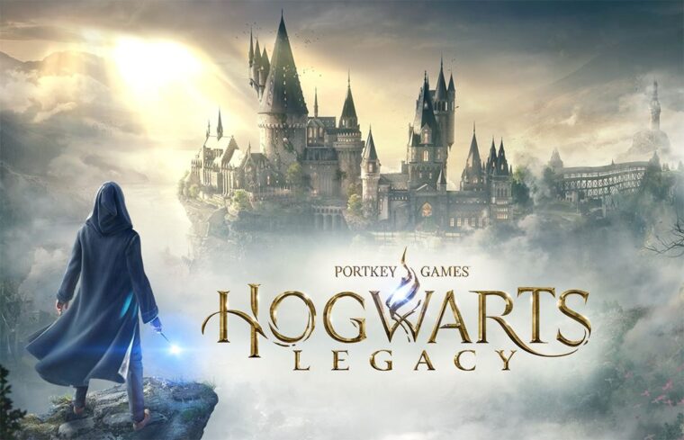 Hogwarts Legacy