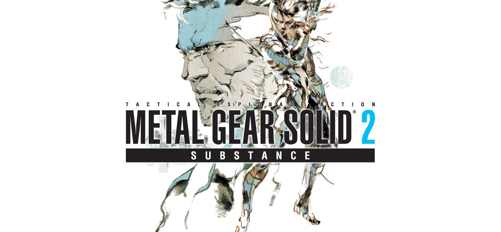 MGS 2
