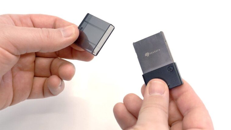 microsoft has revealed the cost of 1tb expandable storage drive for xbox series x and s