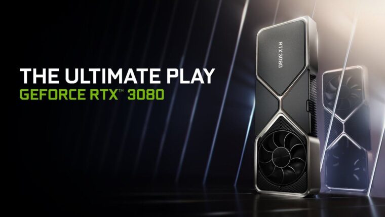 NVIDIA RTX IO
