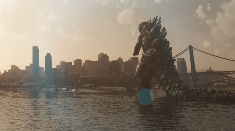 Godzilla