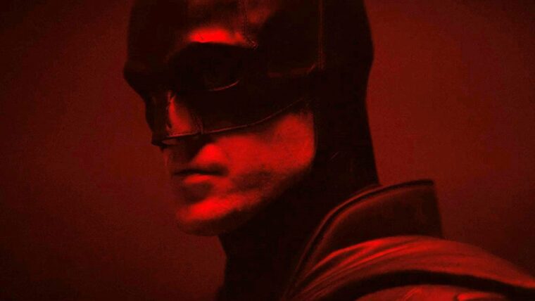 The Batman COVID-19
