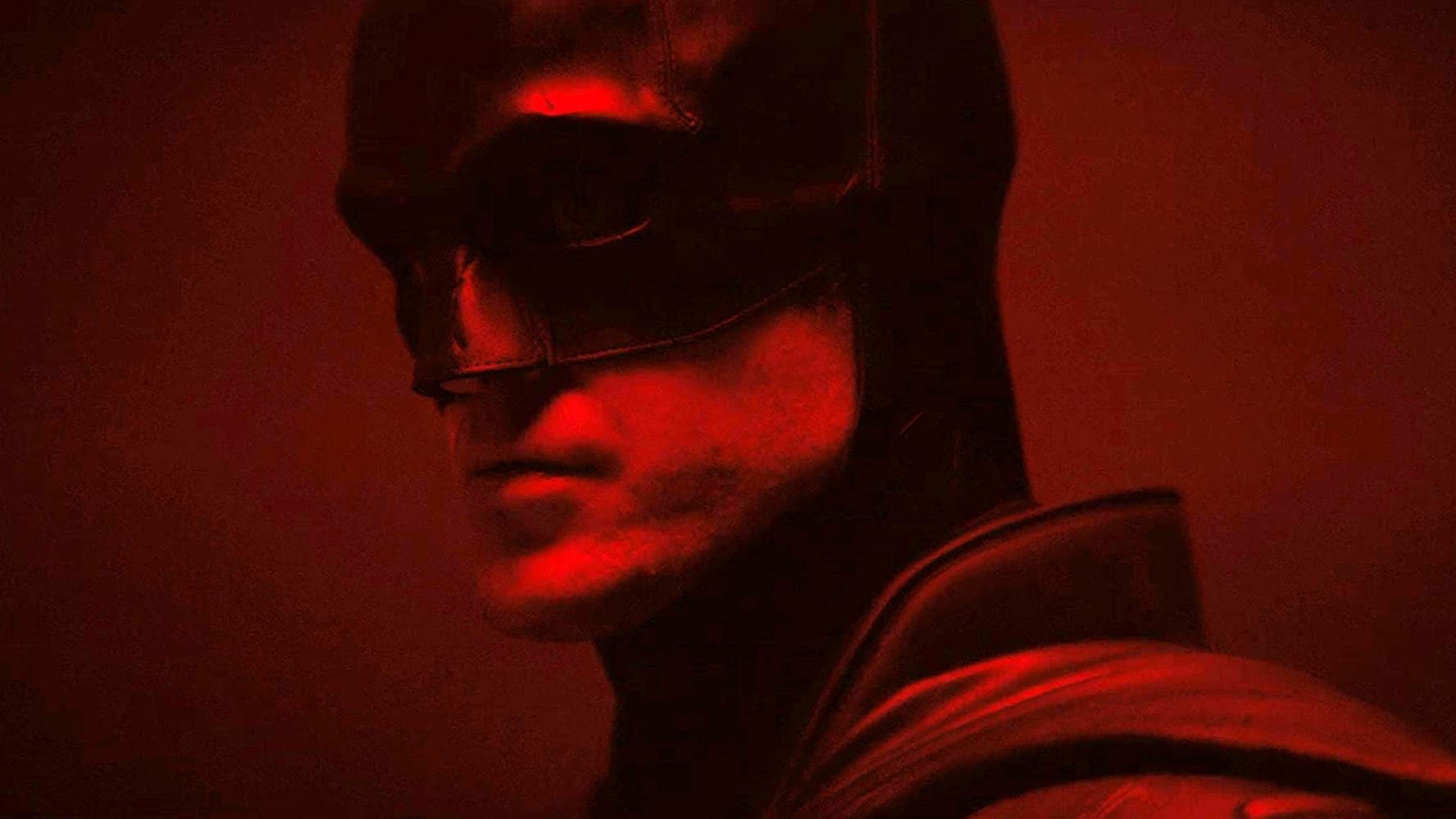 The Batman COVID-19