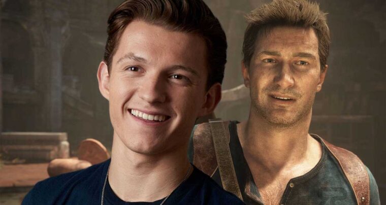 Tom Holland