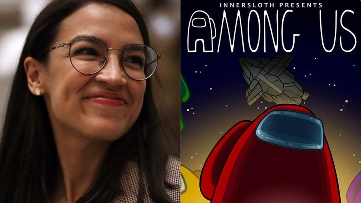 Alexandria Ocasio Cortez