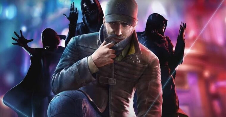 Aiden Pearce
