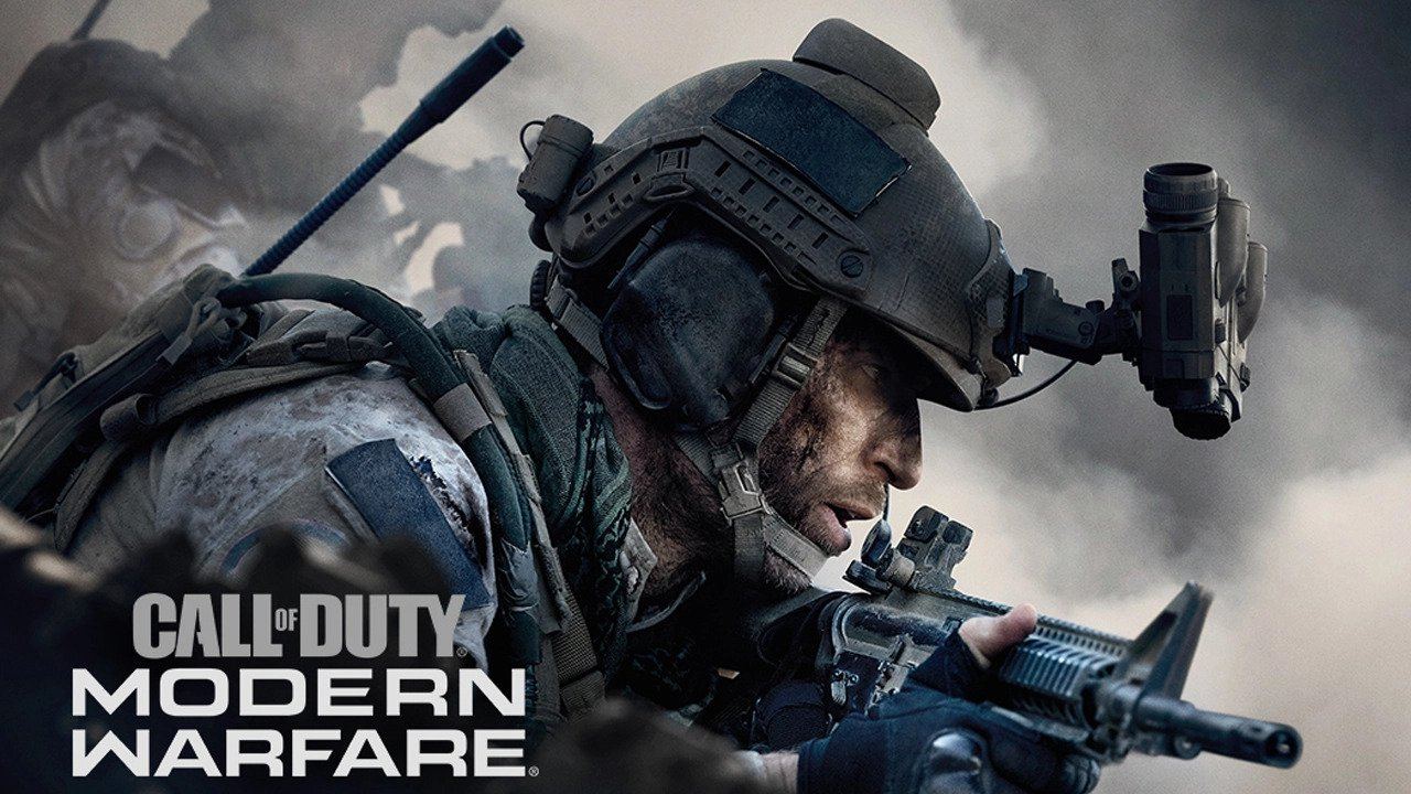 Call of Duty: Modern Warfare