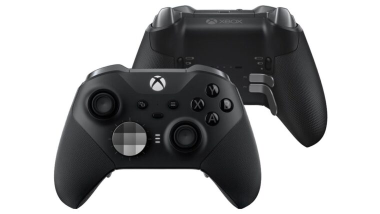 Elite Series 2