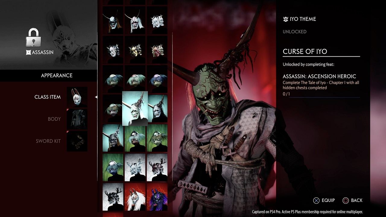 Ghost Of Tsushima