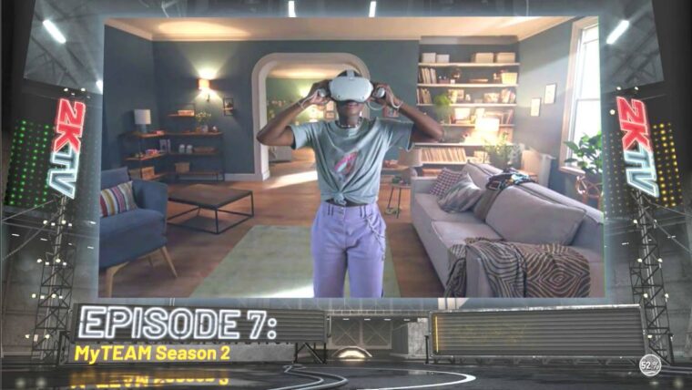 NBA 2K21