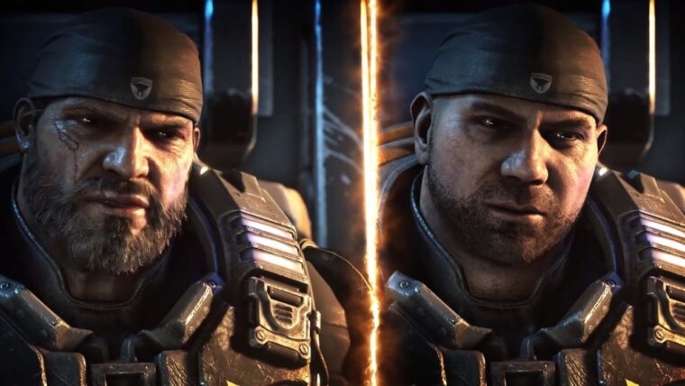 next update for gears 5 allows you to reformat