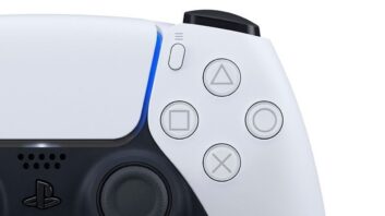 DualSense Wireless Controller