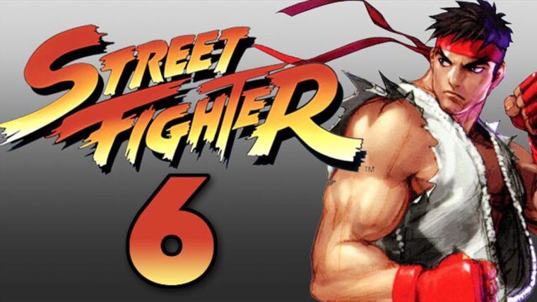 Capcom Leaks Reveal Dragon's Dogma 2, Street Fighter 6, and Possibly More 1 Street Fighter 6