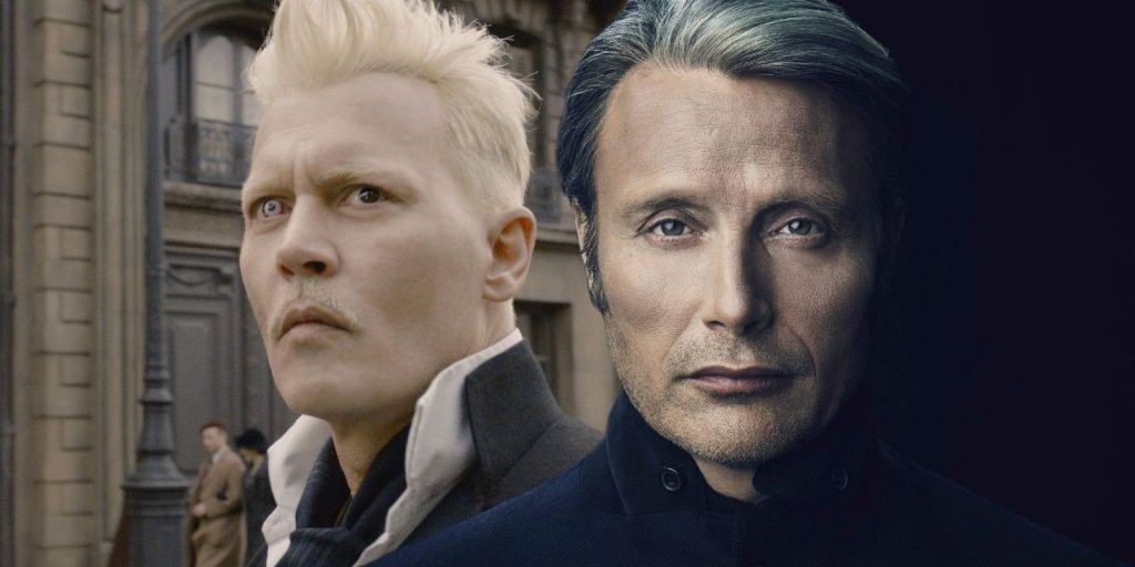 Fantastic Beasts 3 Will Mads Mikkelsen Be The New Grindelwald