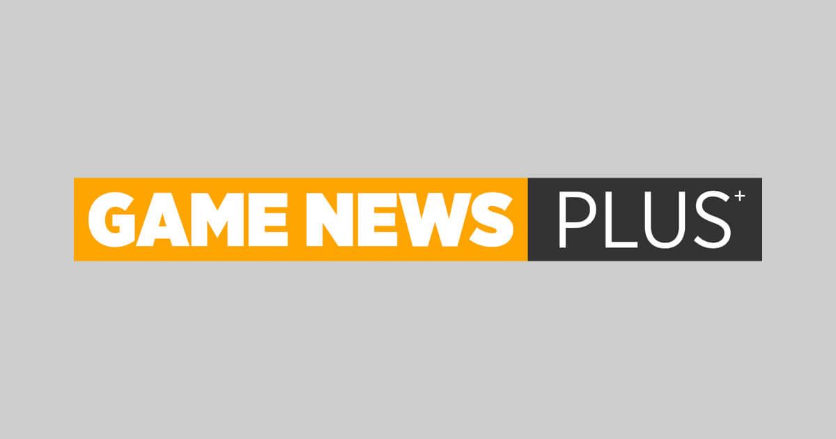 Video Game News & Updates | Game News Plus