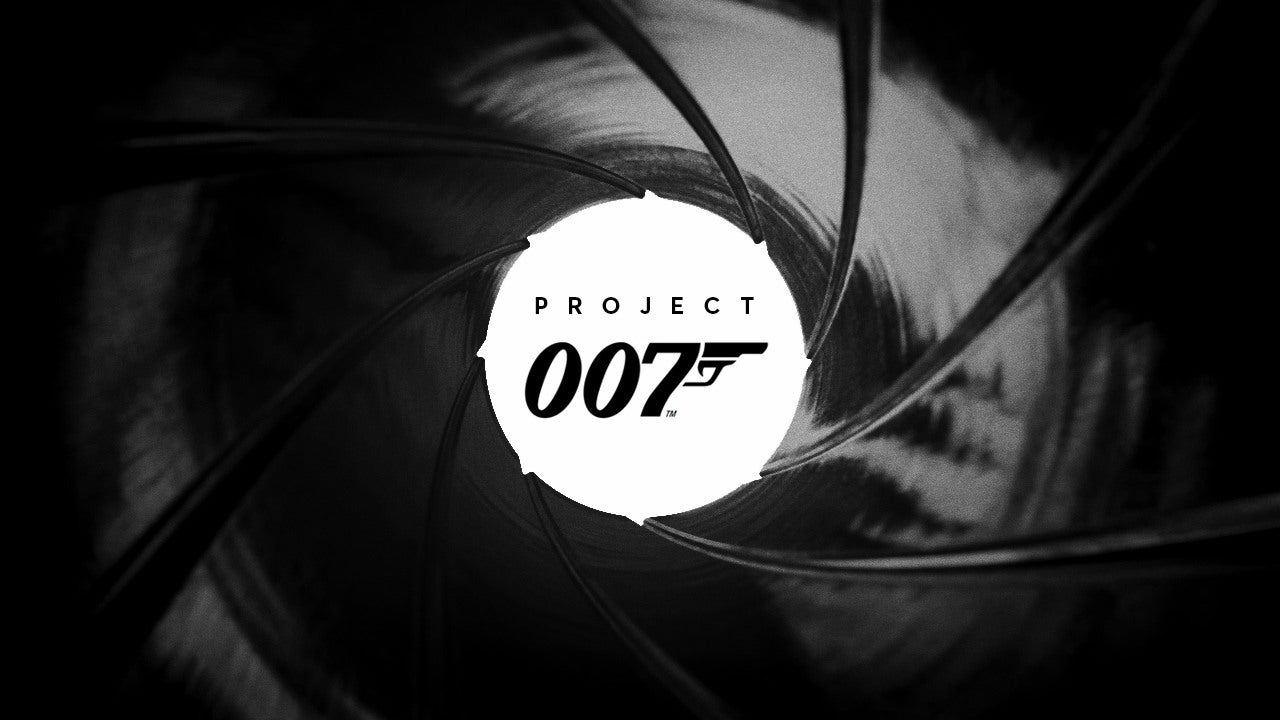 Hitman Developer Announces New “Bond” Game