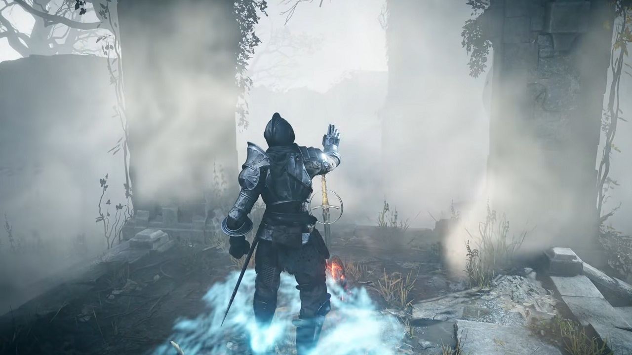Demon's Souls PS5