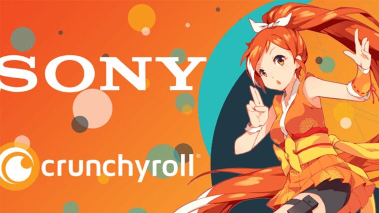 Crunchyroll