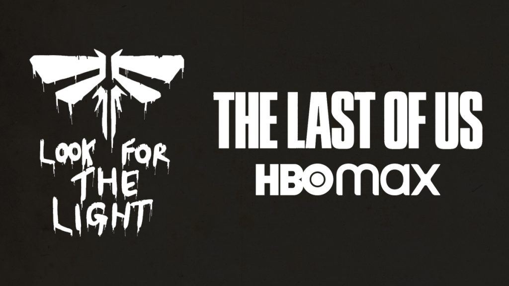 The Last of Us Series HBO