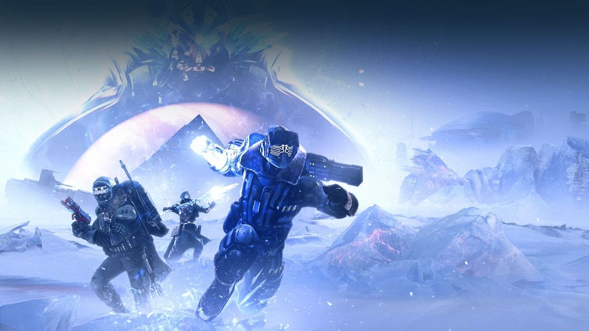 Destiny 2