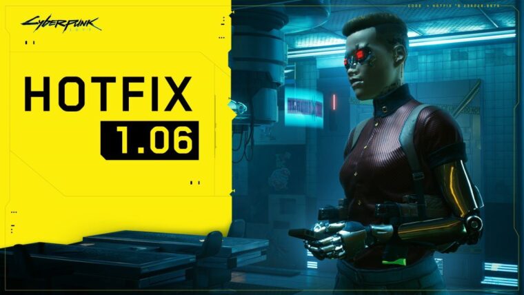 Cyberpunk 2077 Fix Game Save Error