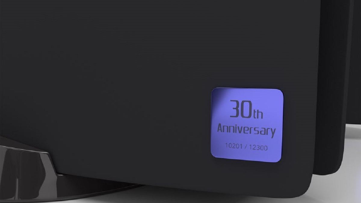PlayStation 5 PS2 edition