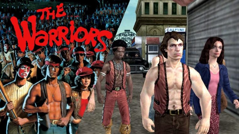 Fans of The Warriors Campaign For Remake 15 Years Later