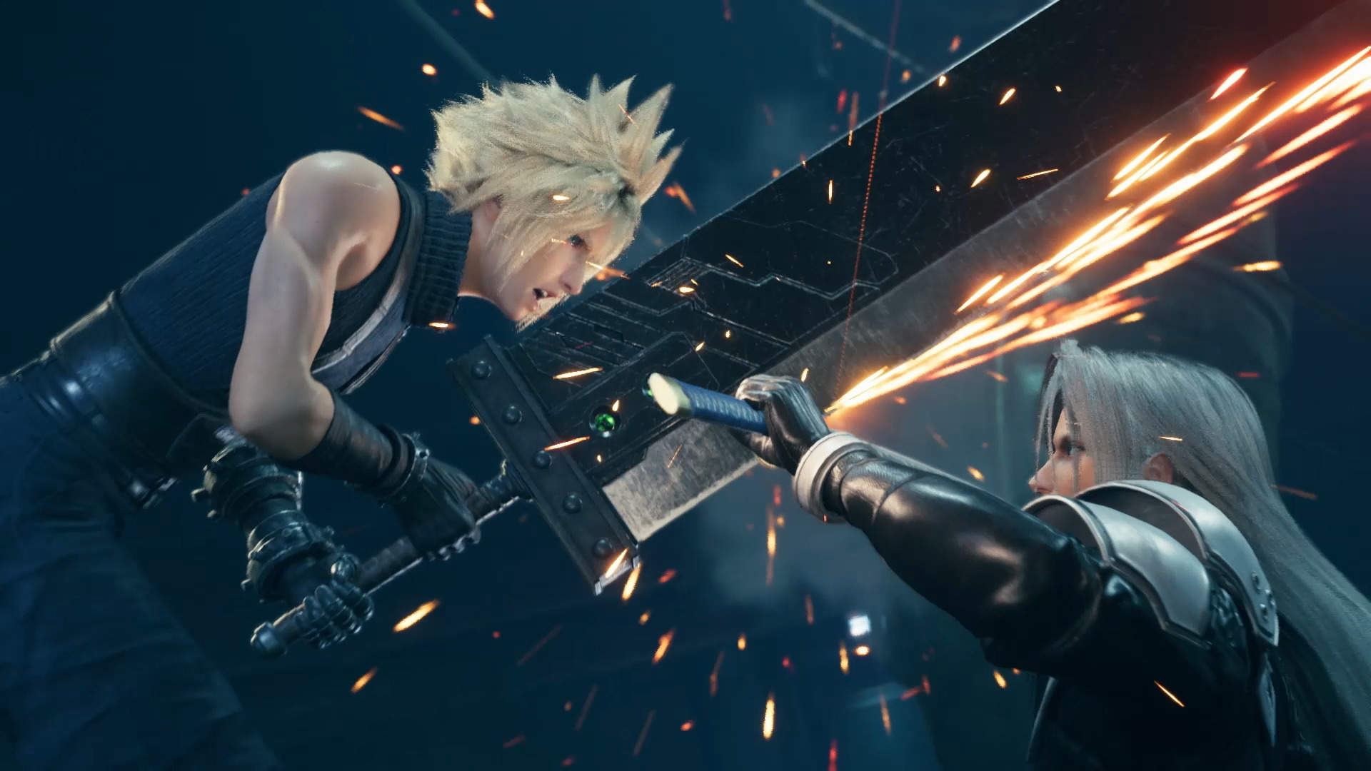 Final Fantasy 7