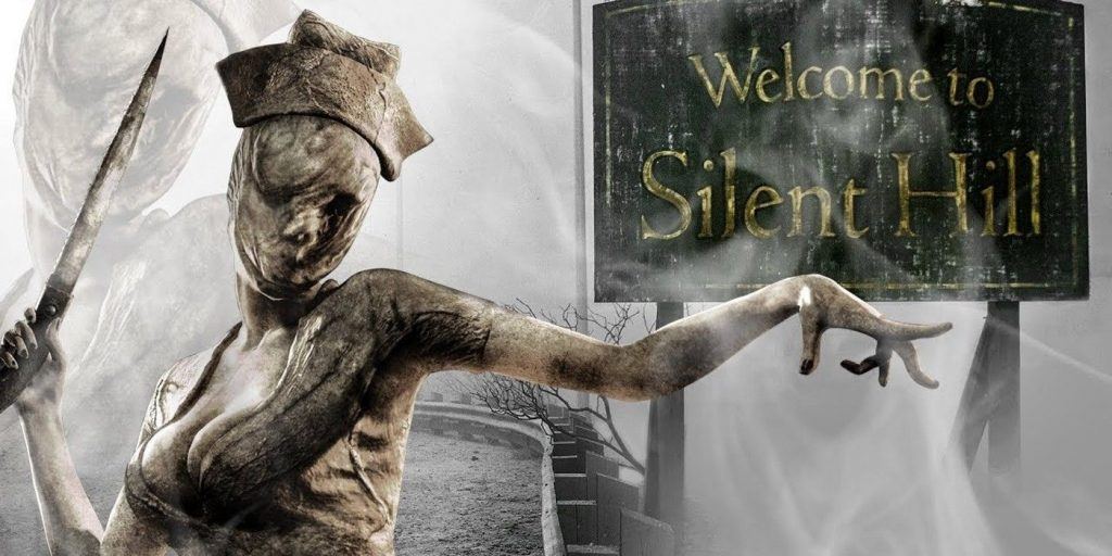 Silent Hill Creator Leaves Sony