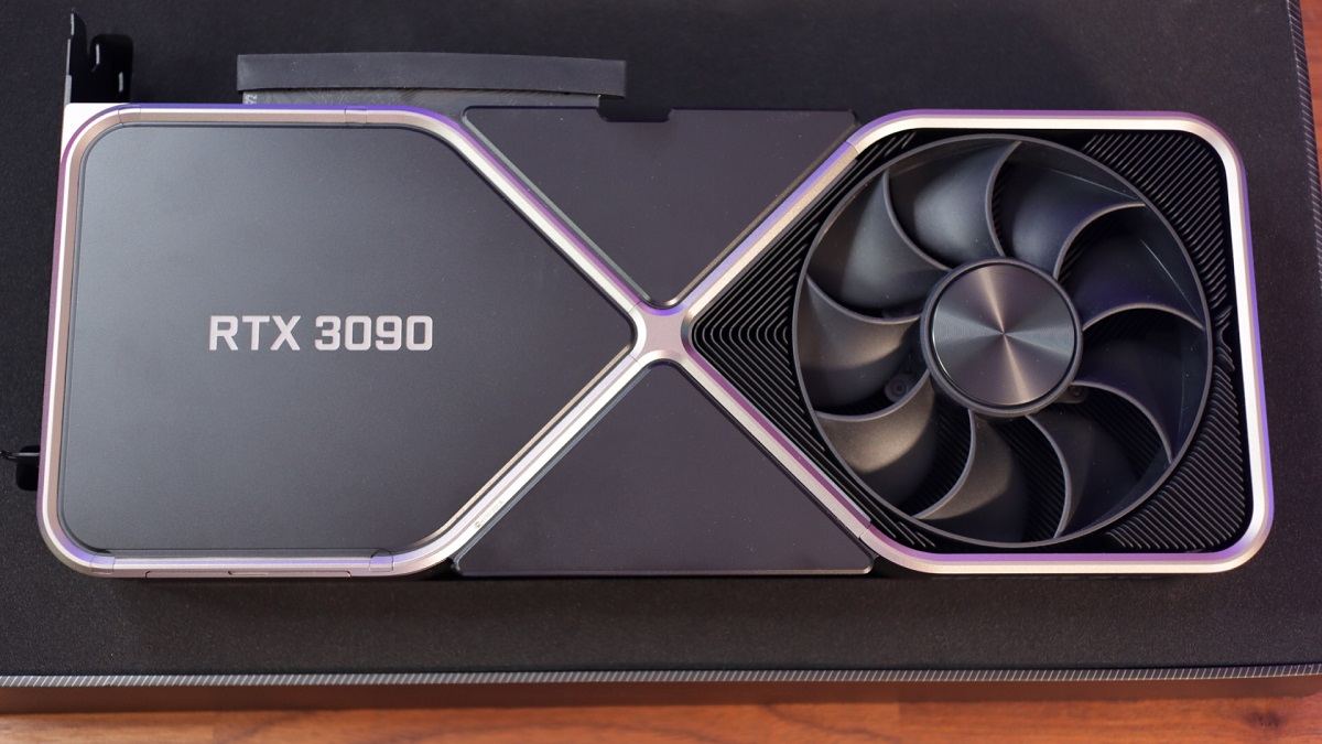 RTX3090
