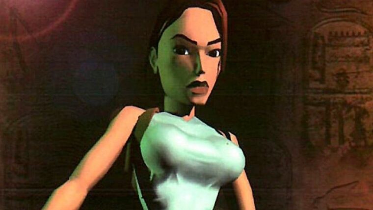 A Lost Tomb Raider Remake Revealed