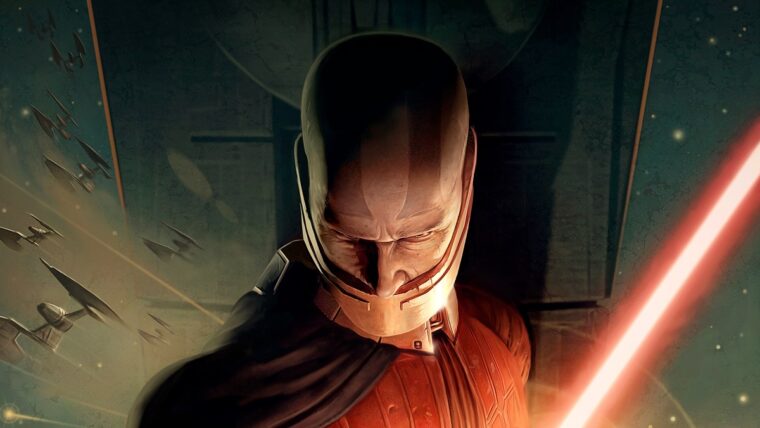 Star Wars The Old Republic
