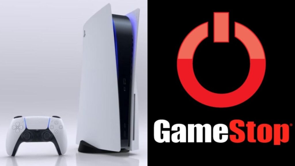 GameStop Announces PS5 and Xbox Series X Stocks