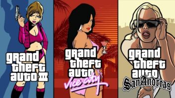 GTA Trilogy