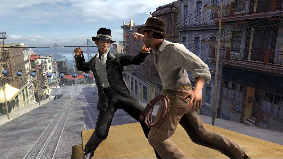 New Indiana Jones Game on Its Way With Cooperation Between Bethesda and ...