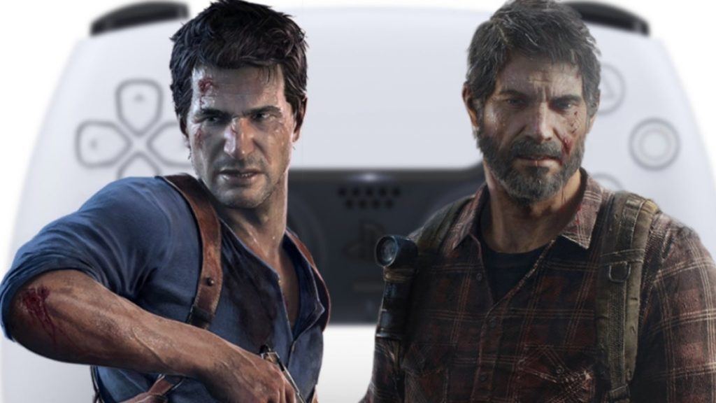 Naughty Dog Appears to Work on a New Secret Project