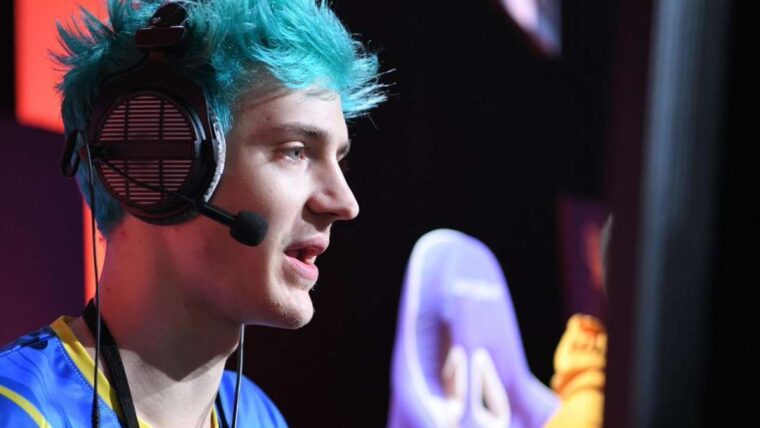 Ninja Says Parents Should Teach Their Kids About Racism