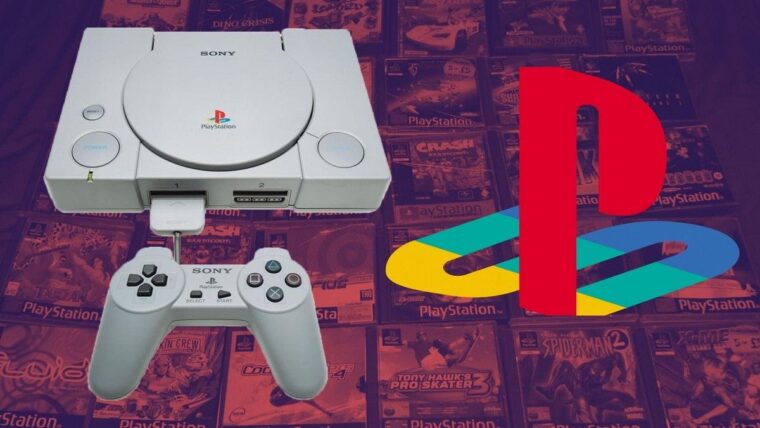 PlayStation 1