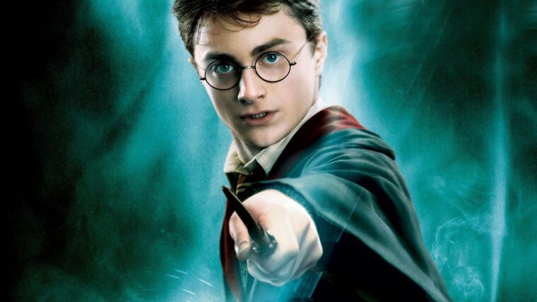 Report Shows A Harry Potter TV Series In Development For HBO Max 1 Harry Potter