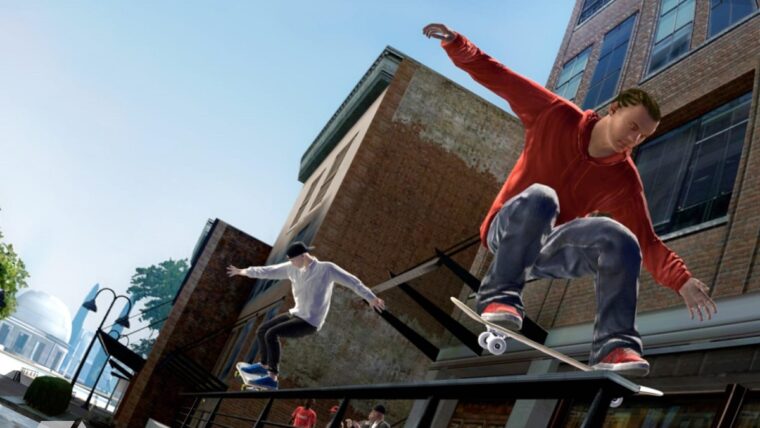 Skate