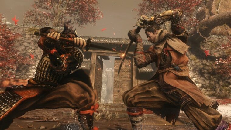 Tenchu